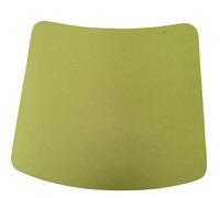 Housse de siège - Housse en feutre pour Sim Jasper Morrison LIGHT OLIVE Parking Berlin OFFRE SPECIALE - PARKHAUS BERLIN SFC 1052 002 EZ