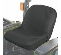 Housse de siège imperméable pour tondeuse à gazon | Housse de protection pour tondeuse autoportée, siège pour tondeuse à gazon, jardin, champ, parc, tracteur