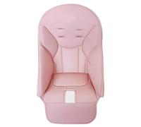 Housse de siège pour chaise haute PU, compatible avec les chaises de salle à manger