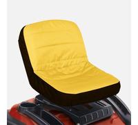 Housse de siège pour Tondeuse à Gazon | pour STIGA Tornado 398, housse de siège de tracteur robuste en tissu Oxford 600D antidérapante