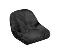 Housse de Siège pour Tracteur Protège-coussin de tracteur résistant aux UV | Coussin de Siège de Tondeuse Autoportée pour ferme, cour, jardin, arrière-cour, pelouse et campagne