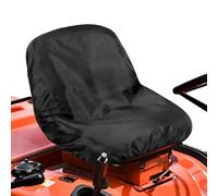 Housse De Siège Pour Tracteur Tondeuse | Protection Solaire Intégrale Pour Sièges De Tondeuse Autoportée,Couverture Intégrale Pour Pièces Tracteur Extérieur Jardin Pelouse