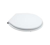 HOUSSE DE SIÈGE WC COMPATIBLE MDF FSC MODÈLE JOLLY