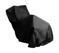 Housse de souffleuse à neige en tissu Oxford indéchirable et résistant aux | Housse de protection pour souffleuse à neige pour extérieur, cour, jardin, porche, balcon, terrasse