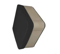 Housse de Spa 218x218cm pour fibre Noire Résistante UV Housse