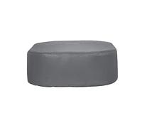 Housse de Spa Thermique carrée (180,3 x 180,3 x 71,1 cm)