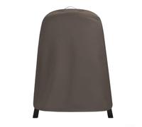 Housse de support de four à pizza d'extérieur pour OG700 Series OG800 OG900 et OO101 pour modèles en tissu Oxford 420D (café)