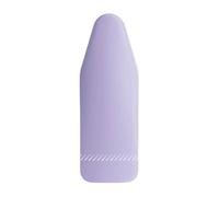 Housse de Table à Repasser Laurastar Mycover Mauve - 100% Coton - Compatible Tables 125x42cm