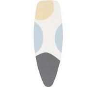 brabantia Housse de Table à Repasser Taille D "Perfect Flow" - Spring Bubbles