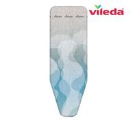 Housse de table a repasser ultrafresh quick fix 168989 vileda