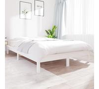 Housse De Table Blanche Avec Ruban 70 Cm 2 Pièces