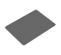Housse de table de cuisson, couvercle supérieur en silicone pour comptoir | Protecteur d'appareil de cuisine résistant à la chaleur pour cuisinière à induction en céramique, comptoir de cuisine