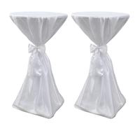 Housse de Table - vidaXL