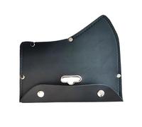 Housse de têtes de haches, Housse de, No 1 600G Leather C, E | Étuis de haches pour le camping en plein air, suspendu à la taille, étui de protection fait à la main, léger,