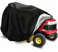 Housse de Tondeuse à Gazon pour Greenworks 24V LM5102S 2024-2026