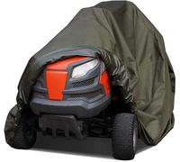 Housse de Tondeuse à Gazon pour Worx Battery Rider 108 2024-2026