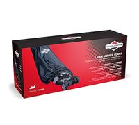 Housse de tondeuse Briggs & Stratton 992424 / Housse pour tondeuses à gazon Briggs & Stratton