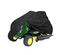 Housse de Tracteur Tondeuse pour Toro GT420 Garden Tractor 2005-2006, Tissu Oxford Imperméable et Coupe-Vent, Protection Tout Temps