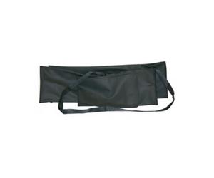 Housse de transport canne de ramonage enclipsable