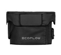 Housse de transport EcoFlow DELTA Max Compatible DELTA 2 Max Imperméable Résistante
