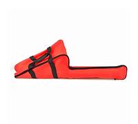 Housse de transport étanche pour tronçonneuse Stihl/Husqvarna de 30,5 cm, 35,6 cm, 40,6 cm, 45,7 cm, 50,8 cm (40,6 cm)
