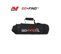 Housse de transport Minelab Go