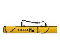 Housse de transport pour niveaux a bulle STABILA lcc-6-200 - 18987 G