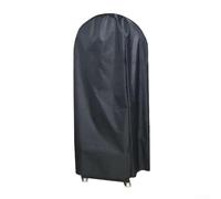 Housse de ventilateur brumisateur en tissu Oxford 210D, très résistante à la poussière pour extérieur, terrasse, jardin, utilisation commerciale, étui de rangement résistant aux intempéries (70 x 30 x