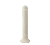 Housse de ventilateur verticale hautement élastique en tissu imperméable XL | Matériau imperméable, protection contre les rayons UV, haute élasticité, taille de 100 à 120 cm, enveloppe inférieure
