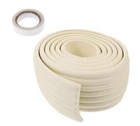 Housse D'échelle pour Lit Superposé à Deux Couches Beige Nbr | Protection pour Marches D'escalier, Installation Facile, Remplace L'adhésif, Design Simple