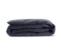 Housse d'édredon Calita marine 85 x 200 cm Vivaraise