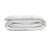 Housse d'édredon Linco blanc 85 x 200 cm Vivaraise