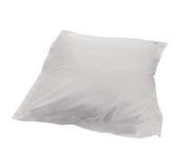 Housse d'édredon uni 140x150 cm coton ALTO Calcium