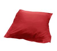 Housse d'édredon uni 140x150 cm coton ALTO Garance