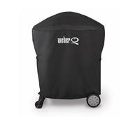 Housse Deluxe Weber- pour séries 1000, 2000 et Q stand (avec pieds)