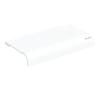 housse design Geberit 243649111 blanc -alpine, pour AquaClean Sela