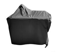 Housse d'évier d'extérieur pour table de préparation CGWM-090 en tissu Oxford 210D 420D avec côtés ventilés pour réduire la condensation et prolonger la durée de vie de l'équipement (420D)