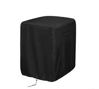 Housse d'extérieur imperméable 420D pour machine à glace électrique et machine à glace rasée respirante 38,1 x 30,5 x 43,2 cm