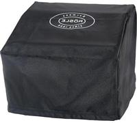 Housse d'extérieur portable pour barbecue, en polyester avec revêtement enPolyuréthaneet fermeture à glissière