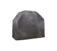 Perel Tools – Housse pour barbecue extérieur 175 cm – Gris