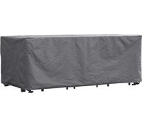 Housse D'extérieur Pour Ensemble De Jardin Rectangulaire - Xxl