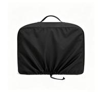 Housse d'extérieur pour four à pizza Ninja MO201, accessoire pour four à pizza résistant aux UV, imperméable et anti-poussière, en tissu Oxford 420D - 43 × 55,8 × 30 cm