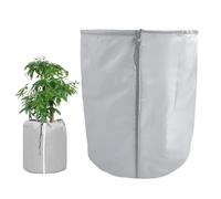 Housse d'hiver pour protection des , absorbant l'eau, multifonction