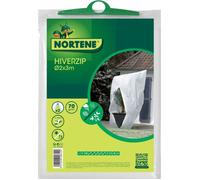 Housse d'hivernage ""Hiverzip"" - 2 x 3 m
