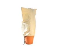 Housse d'hivernage L - 100 x 80 cm, 80 g/m²