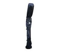 Housse d'hivernage pour douche solaire 242 x 45 cm : DOUCHE SOLAIRE COBRA 32L