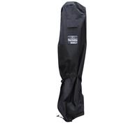 Formidra Housse d'hivernage pour douche solaire Go 120 cm – Jolly Go et Happy Go – Noir