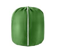 Housse d'hivernage pour plantes, protection contre le gel pour pots | Tissu Oxford durable offrant une protection thermique pour pots de jardin, idéal pour les climats froids. Vert M