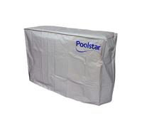 Housse d'hivernage Silverline 90, 120, 150, 180