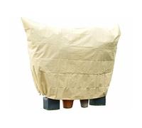 : Housse d'hivernage XXXL - 360 x 250 cm / 100 g/m²